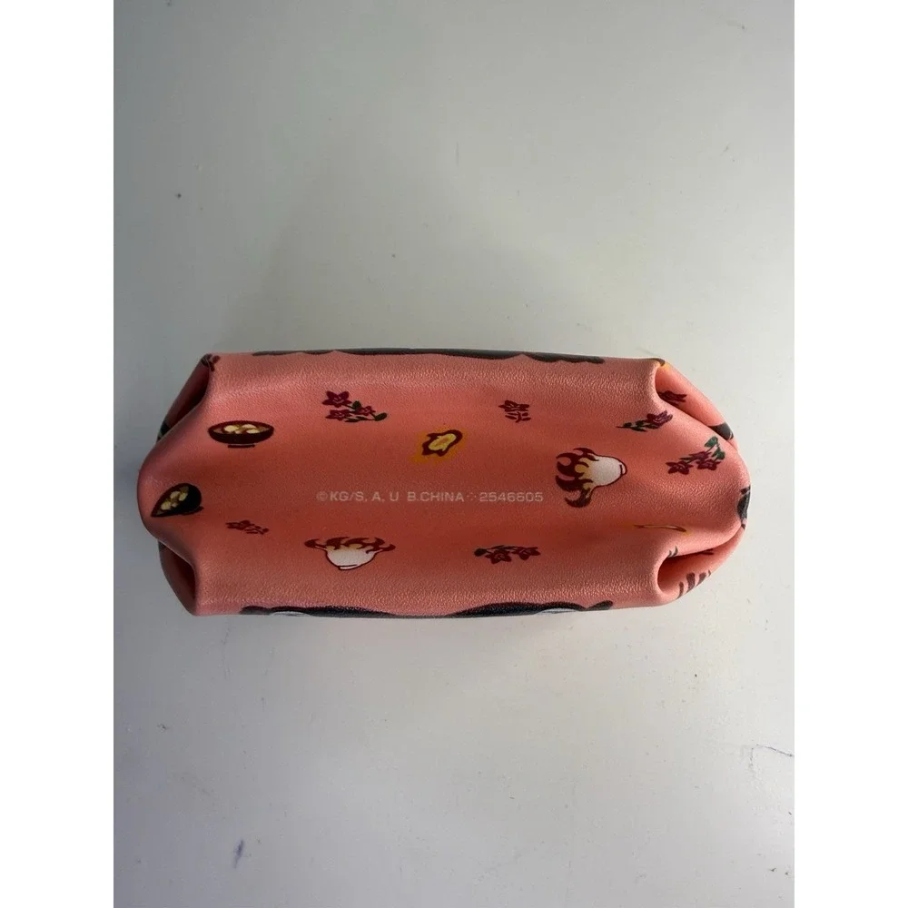 Demon Slayer Kimetsu no Yaiba Coin Pouch Keychain